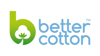 better cotton logo